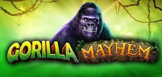 Gorilla Mayhem