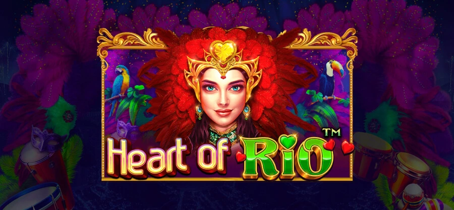 Heart of Rio
