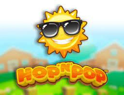 Hop ‘N’ Pop