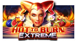 Hot to burn extreme