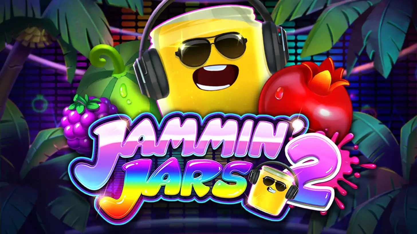 Jammin jars 2