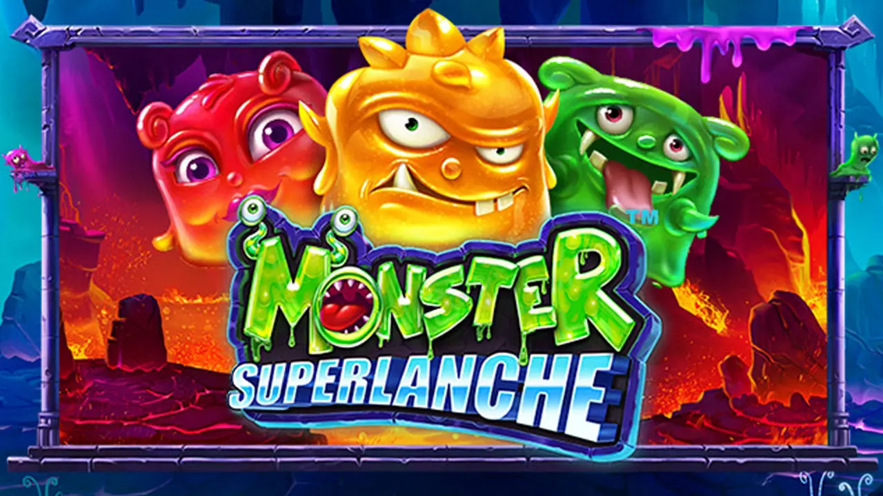 Monster Superlanche