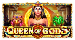 Queen of Gods