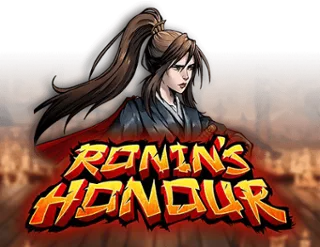 Ronin’s Honour