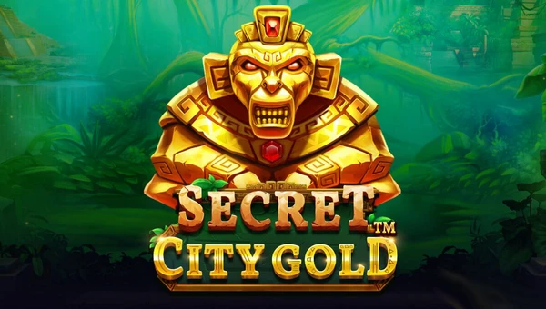 Secret City Gold