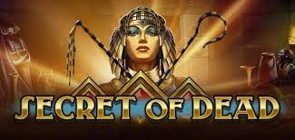 Secret of Dead