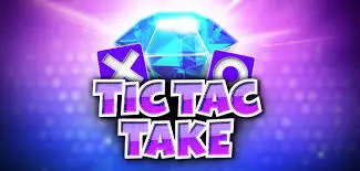 Tic Tac Take