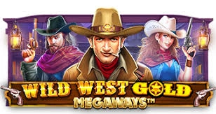 Wild West Gold Megaways