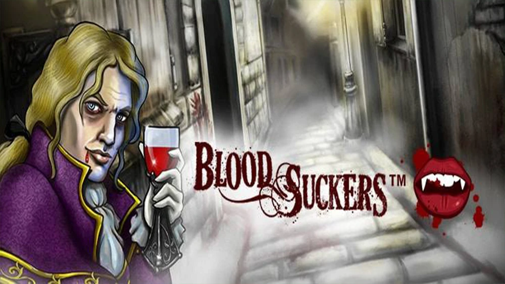 Blood Suckers