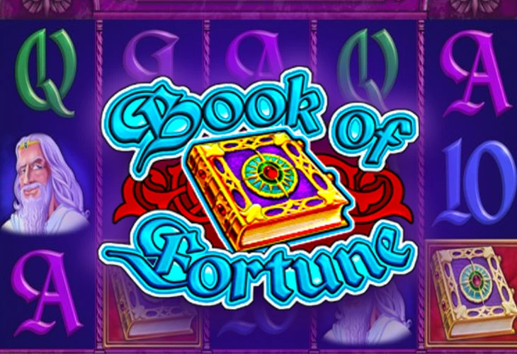 Book Of Fortune