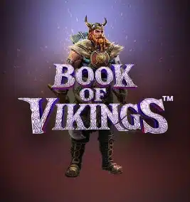 Book of Vikings