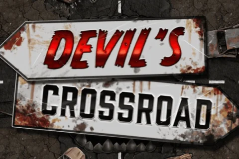 Devil’s Crossroad