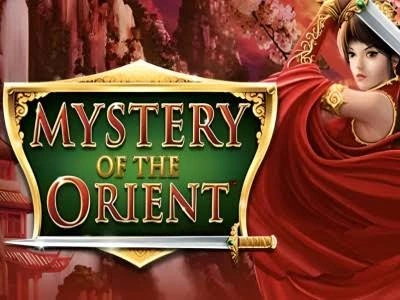 Mystery of the Orient обзор слота