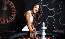 Live casino