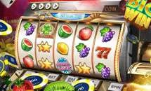 Игровые автоматы в FizzSlots casino