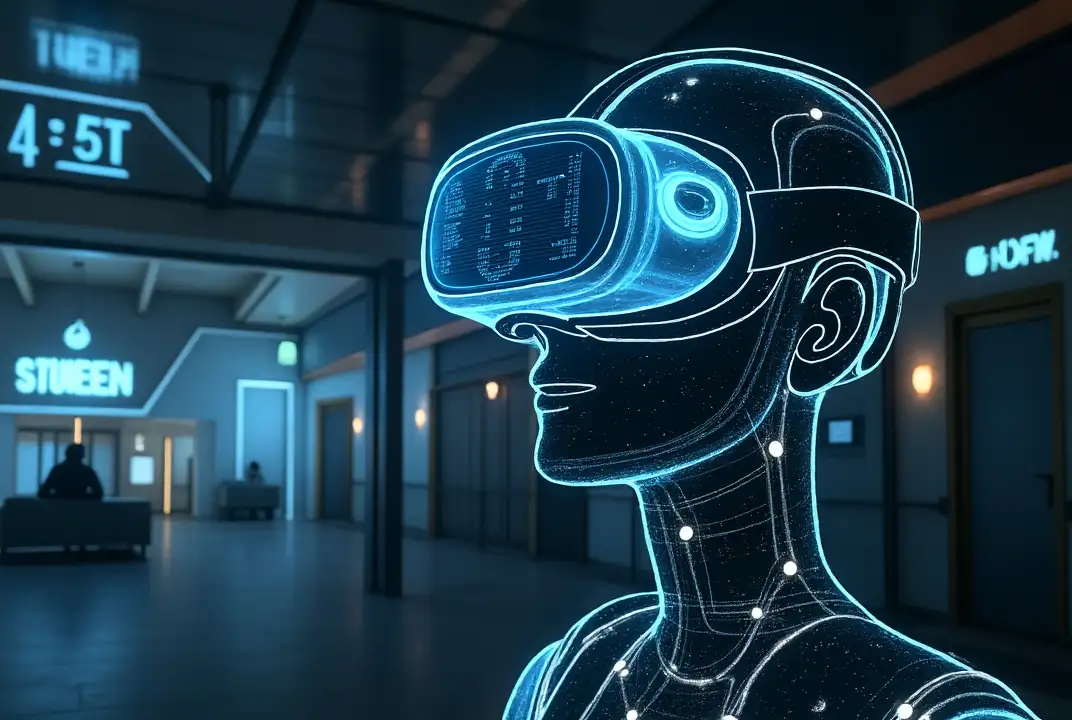 VR-технологии