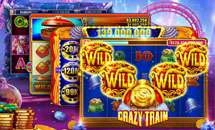 Игровые автоматы Rox casino