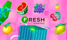 Fresh Casino подарки на день рождения – 50 000 рублей!