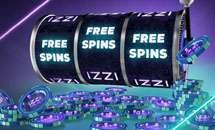Izzi casino  — регистрация и верификация