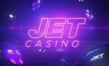 Как зарегистрироваться на Jet casino: пошаговые советы