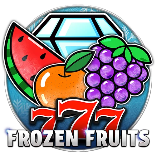 Frozen Fruits