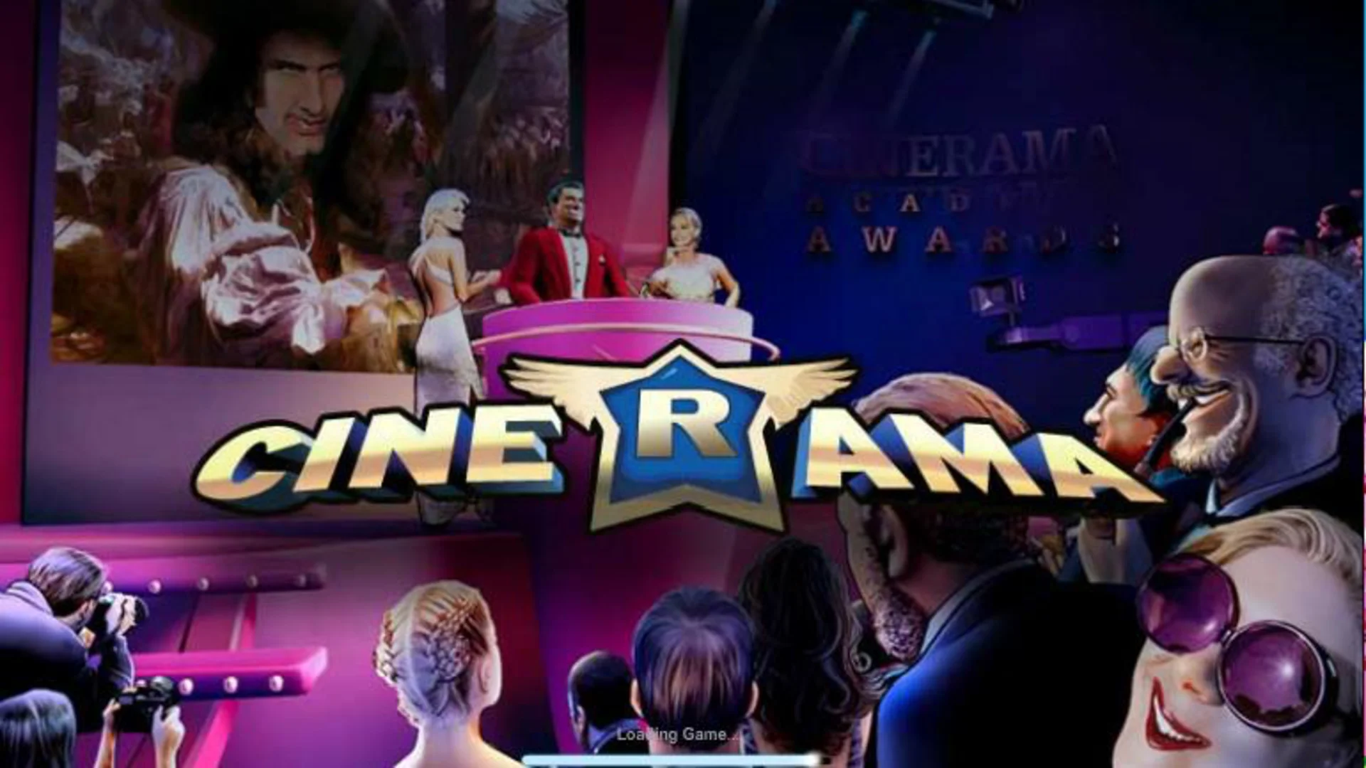 Cinerama