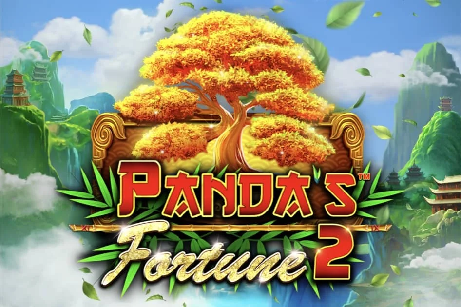 Panda’s Fortune 2