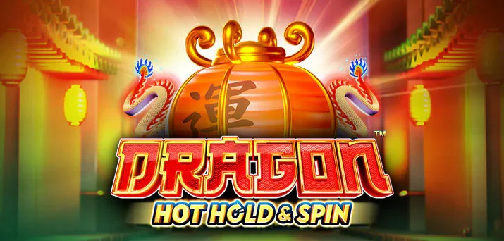 Dragon Hot Hold and Spin