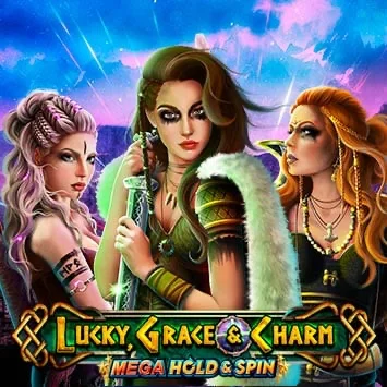 Lucky, Grace & Charm