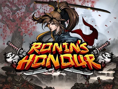 Ronin’s Honour