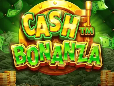 Cash Bonanza
