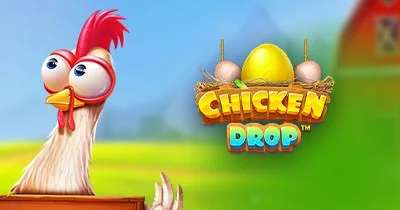 Chicken Drop