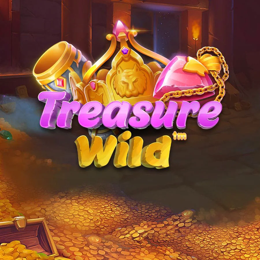 Treasure Wild