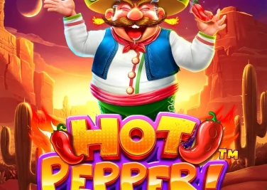 Hot Pepper