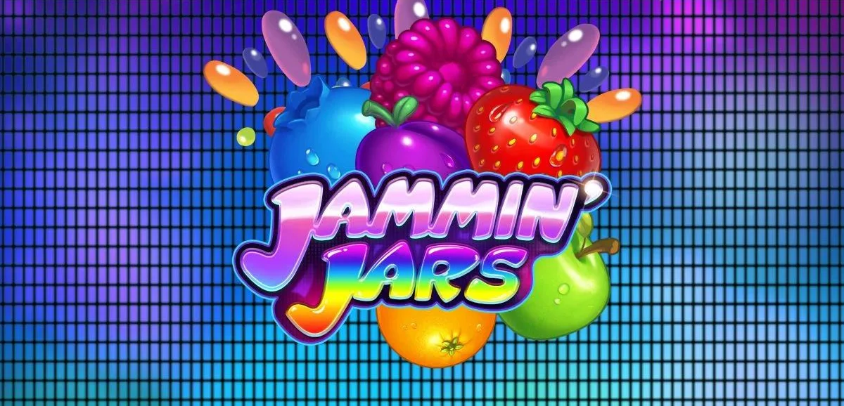 Jammin Jars