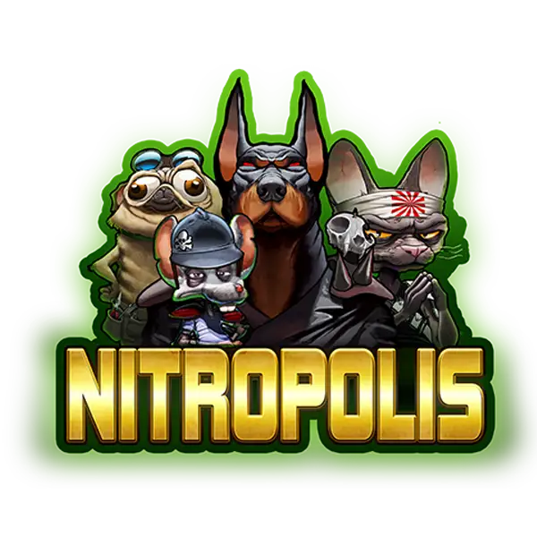 Nitropolis