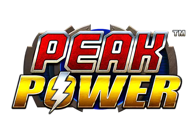 Peak Power обзор игрового автомата