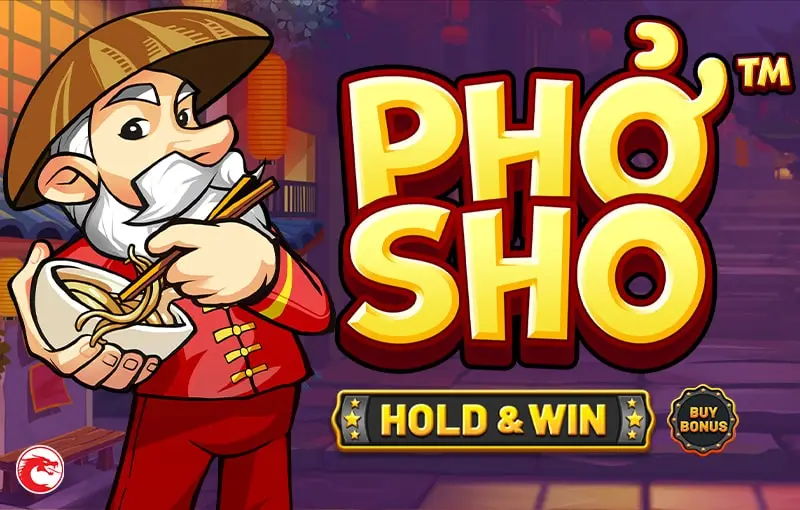 Pho sho
