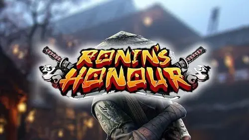 Ronin’s Honour