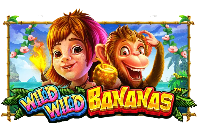 Wild Wild Bananas