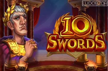 10 Swords