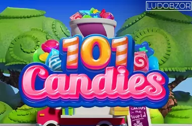 101 Candies