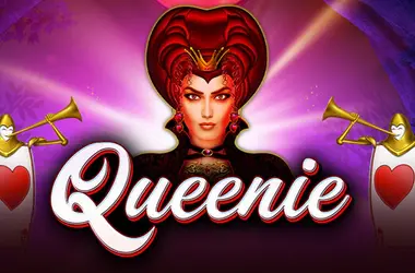 Queenie