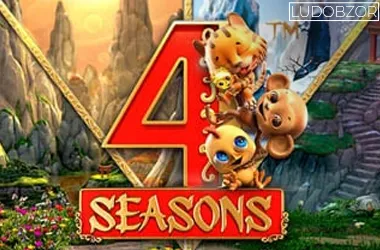 4 Seasons