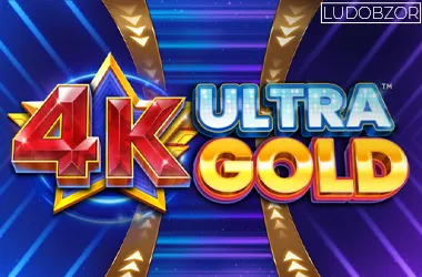 4k Ultra Gold