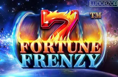 7 Fortune Frenzy