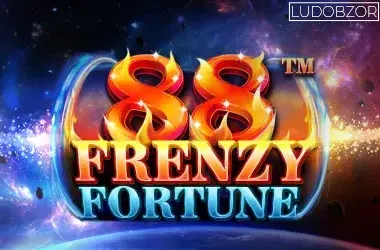 88 Frenzy Fortune