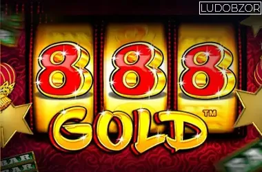 888 Gold