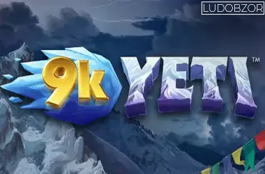 9k Yeti