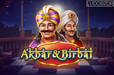 Akbar & Birbal
